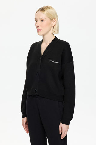 Les Benjamins - CARDIGAN 307