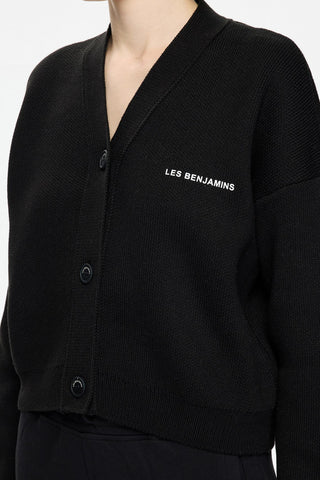 Les Benjamins - CARDIGAN 307