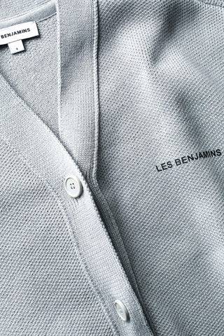 Les Benjamins - CARDIGAN 308