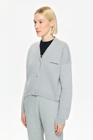 Les Benjamins - CARDIGAN 308