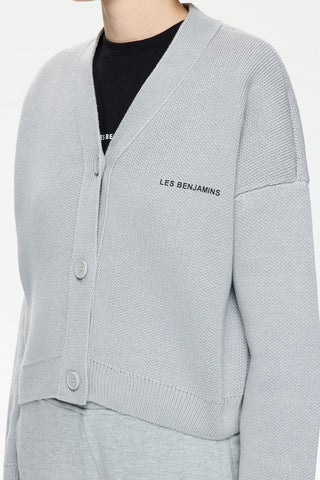 Les Benjamins - CARDIGAN 308