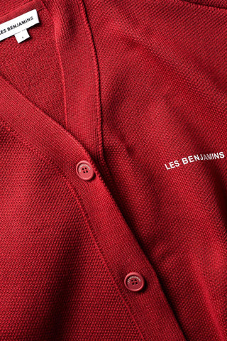 Les Benjamins - CARDIGAN 310
