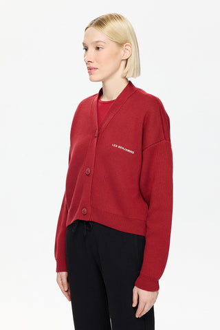 Les Benjamins - CARDIGAN 310