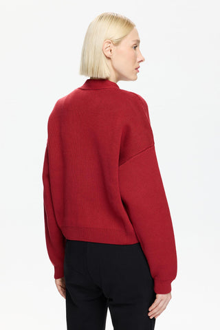 Les Benjamins - CARDIGAN 310