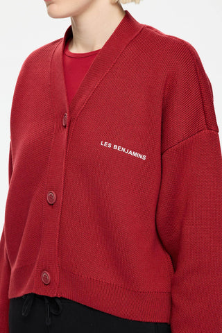 Les Benjamins - CARDIGAN 310