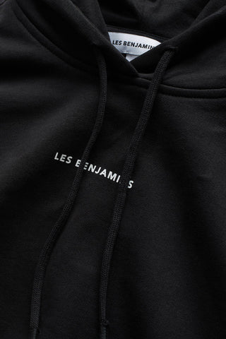 Les Benjamins - HOODIE 307