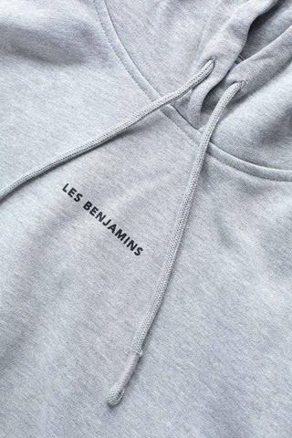 Les Benjamins - HOODIE 308