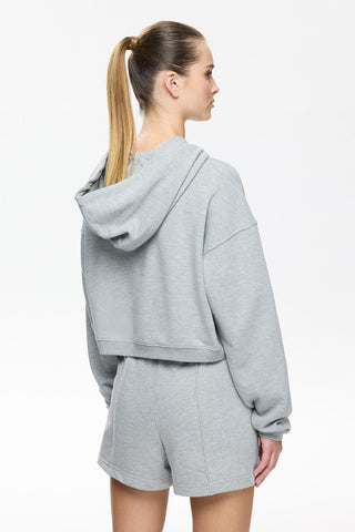 Les Benjamins - HOODIE 308