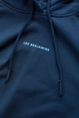 Les Benjamins - HOODIE 309