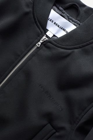 Les Benjamins - JACKET 307