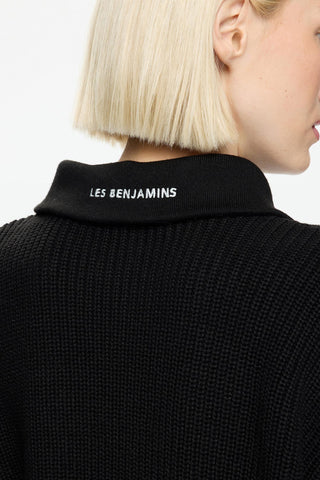 Les Benjamins - KNITWEAR 307