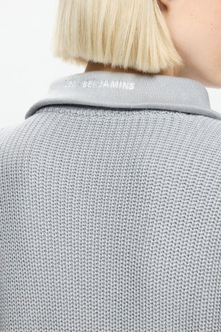 Les Benjamins - KNITWEAR 308