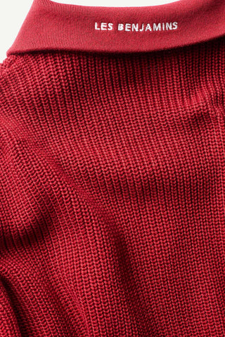 Les Benjamins - KNITWEAR 310