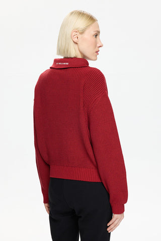 Les Benjamins - KNITWEAR 310