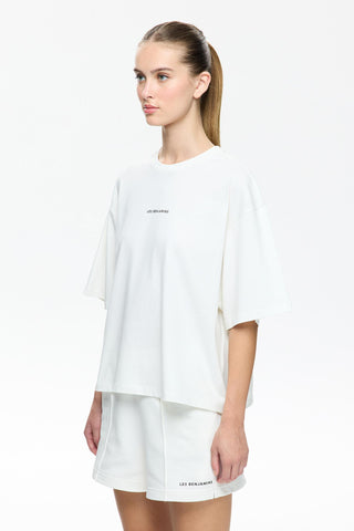 Les Benjamins - OVERSIZED TEE 306