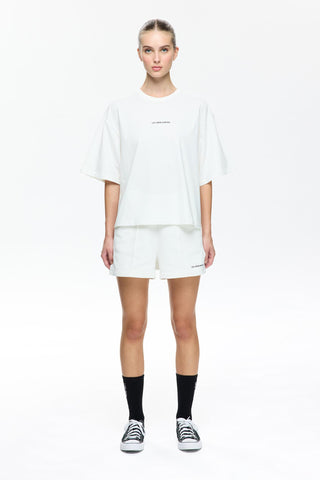 Les Benjamins - OVERSIZED TEE 306