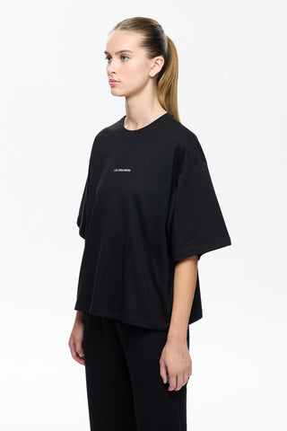 Les Benjamins - OVERSIZED TEE 001