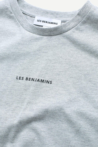 Les Benjamins - OVERSIZED TEE 308