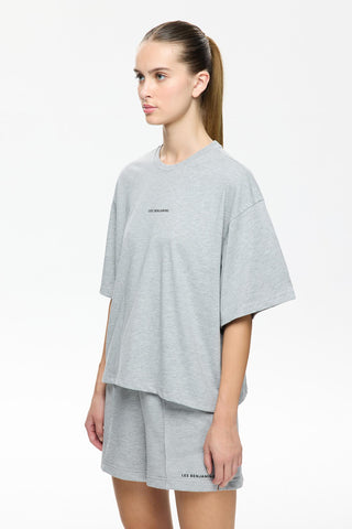 Les Benjamins - OVERSIZED TEE 308