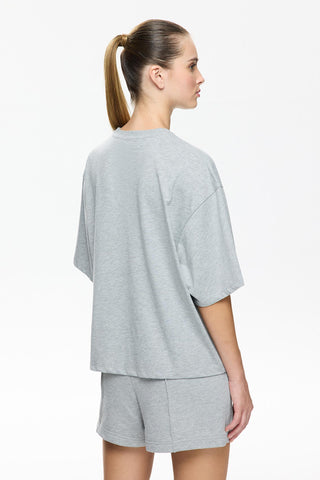 Les Benjamins - OVERSIZED TEE 308