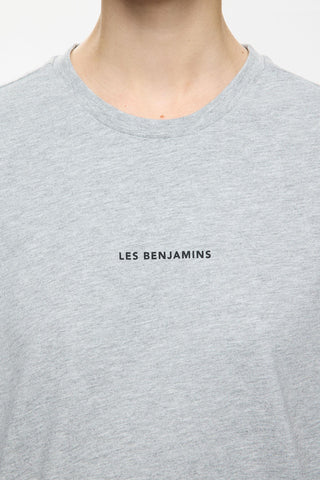 Les Benjamins - OVERSIZED TEE 308
