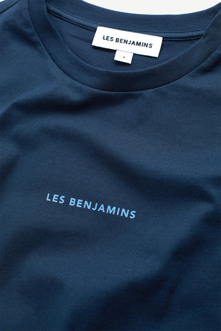 Les Benjamins - OVERSIZED TEE 309