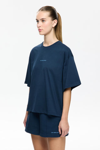 Les Benjamins - OVERSIZED TEE 309