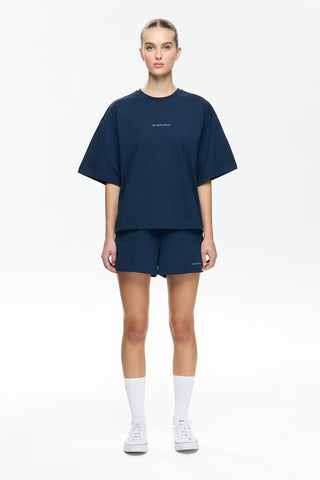 Les Benjamins - OVERSIZED TEE 309