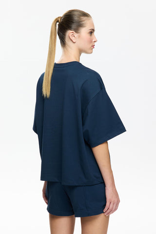 Les Benjamins - OVERSIZED TEE 309