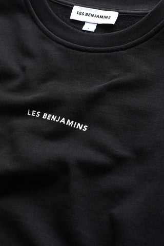 Les Benjamins - SWEATSHIRT 307