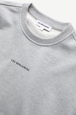 Les Benjamins - SWEATSHIRT 308