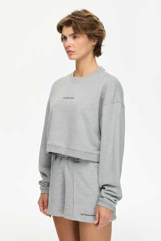 Les Benjamins - SWEATSHIRT 308