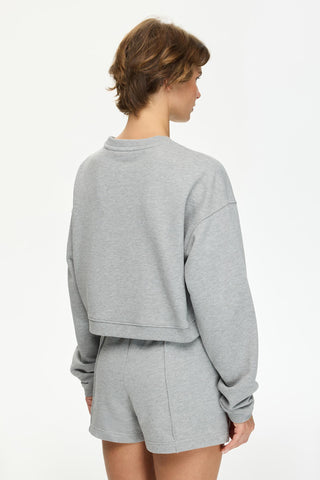 Les Benjamins - SWEATSHIRT 308