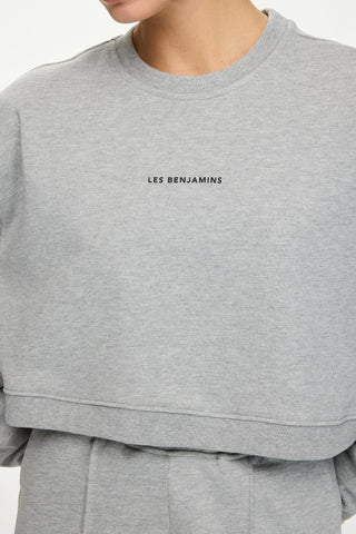 Les Benjamins - SWEATSHIRT 308