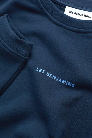 Les Benjamins - SWEATSHIRT 309