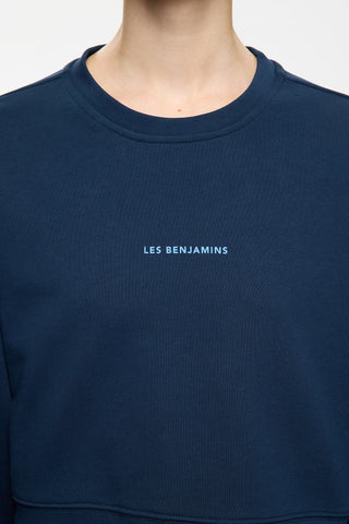Les Benjamins - SWEATSHIRT 309