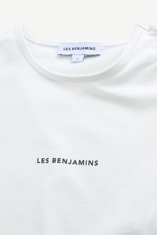 Les Benjamins - SHORT SLEEVE TEE 306