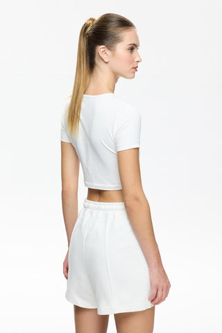 Les Benjamins - SHORT SLEEVE TEE 306