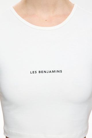 Les Benjamins - SHORT SLEEVE TEE 306