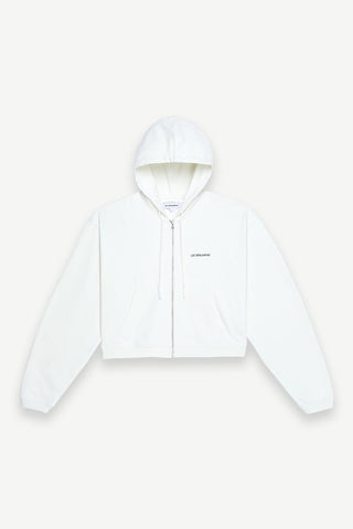 Les Benjamins - ZIP HOODIE 306