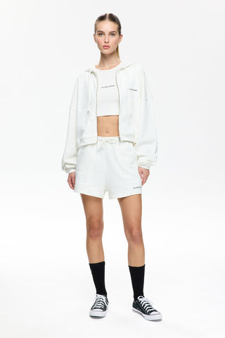 Les Benjamins - ZIP HOODIE 306