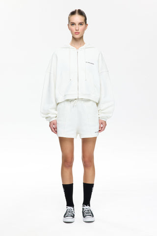 Les Benjamins - ZIP HOODIE 306