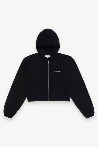 Les Benjamins - ZIP HOODIE 307