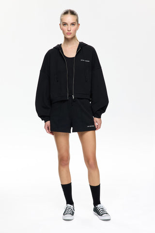 Les Benjamins - ZIP HOODIE 307