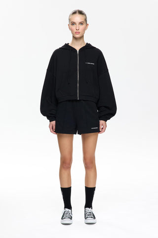 Les Benjamins - ZIP HOODIE 307