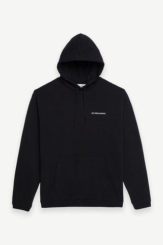 Les Benjamins - HOODIE 307