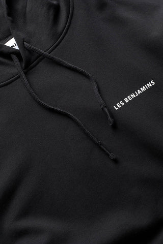 Les Benjamins - HOODIE 307