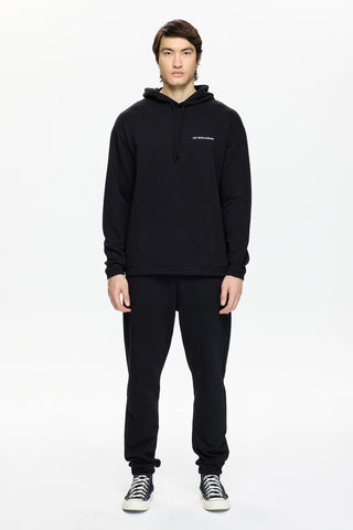 Les Benjamins - HOODIE 307