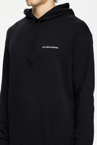 Les Benjamins - HOODIE 307