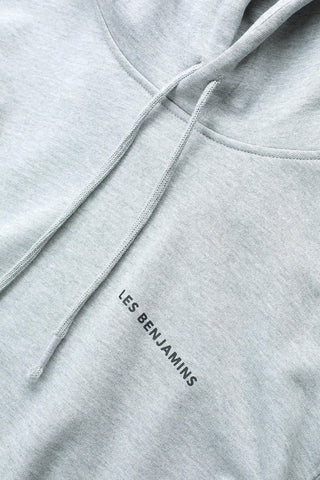 Les Benjamins - HOODIE 308